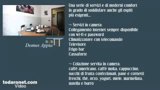 Bed and Breakfast Roma