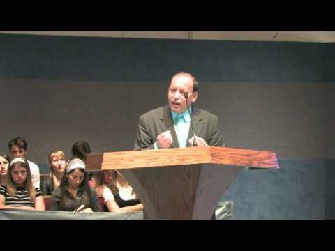 Ionel Robu Sn Cina Domnului partea 2