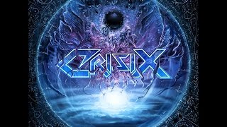 Crisix - From Blue To Black FULL ALBUM