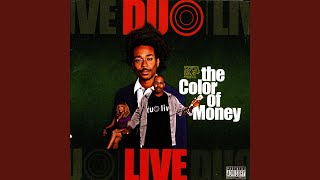 Money World feat. Jimmy Cozier &amp; Billionz