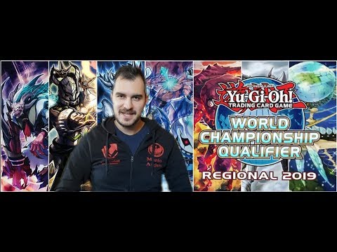 8th Place WCQ Frattamaggiore - Mekk-Knight Invoked