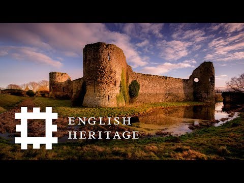 #LoveCastles (#LoveCastles)