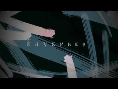 DEAL - DEAL - November (lyric video)