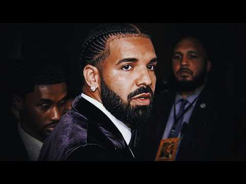 Drake x Jay Z Type Beat 2024 - "Right My Wrongs" (prod. by Buckroll)