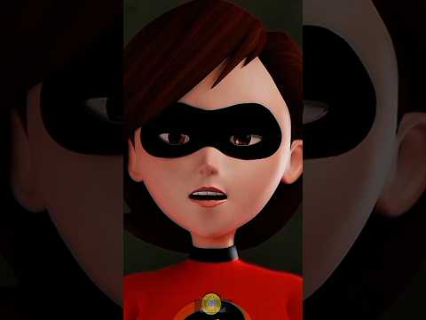 Helen Parr - The Incredibles 😳✨          #elasticgirl #helenparr #theincredibles #edit