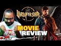 Virupaksha - Movie REVIEW | Kuch Alag aur Fresh...