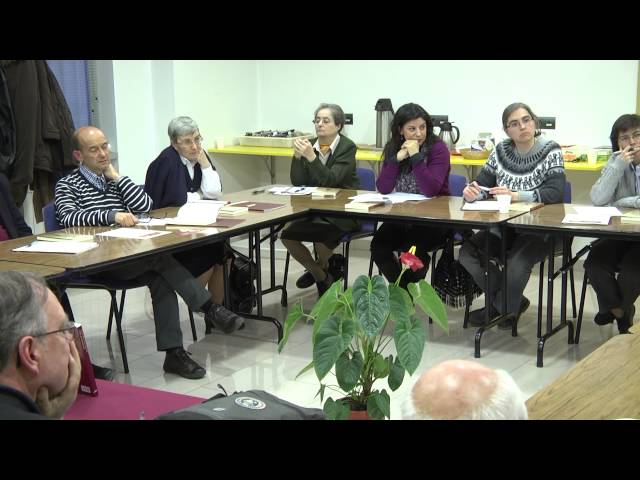 Vídeo relacionado con Una Historia De Amor: Seguir a Jesús en la Vida Consagrada hoy (Surcos)