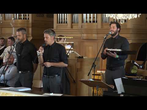 Daxner3 feat. Carmen Quartett - You Are The Reason (Cover) Calum Scott