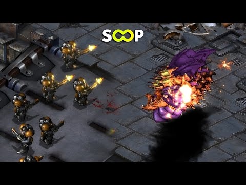 SCSL S3 Ro32 Grupo E (Scan vs Shine)