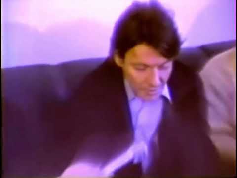 Fabrizio De André e Dori Ghezzi - [INEDITA] intervista dopo il rapimento (1979)