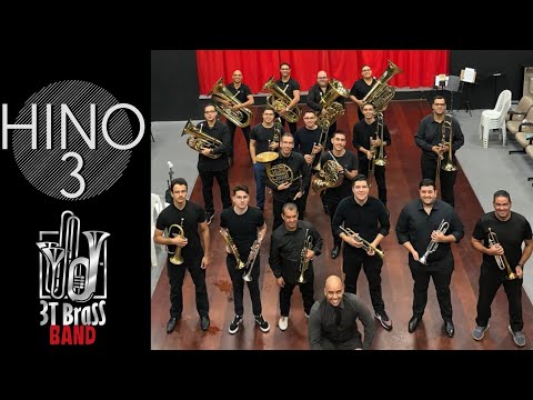 Hino 3 CCB | Brass Band