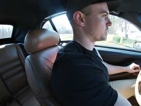 1996 Ford Mustang (CC-1462589) for sale in Elkhart, Indiana