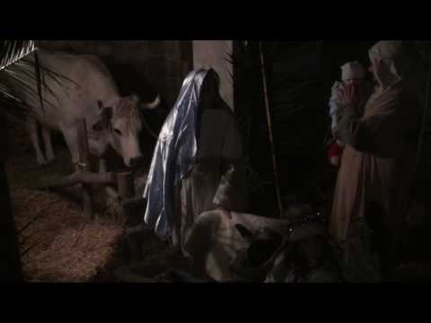 Christmas Eve in Capriata D' Orba