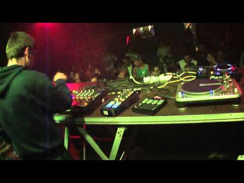 DJ ROOSTER @TECHNO LOVERS #18 HARD EDITION @HARDCLUB 2015