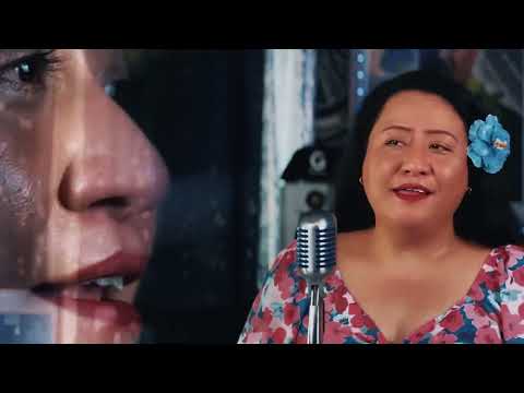 SUGA E | Official Music Video | The Fresh Harmony | feat FALEMAKA Siblings | 2025
