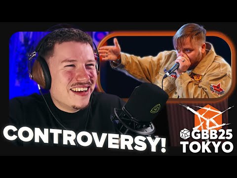 D-LOW Analysis - GBB25 REMIX Elimination!