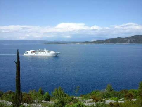 Apartments Magdalena - Hotel in Račišće, Croatia