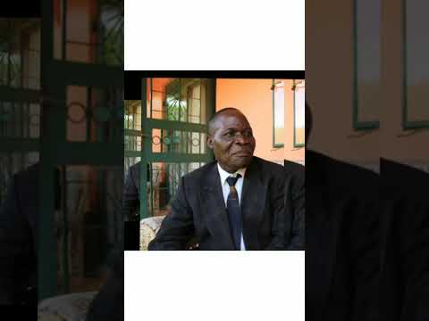 Okuyonja Omukazi__Matia Kakumirizi (Ugandan _kadongo_kamu_music)_Audio