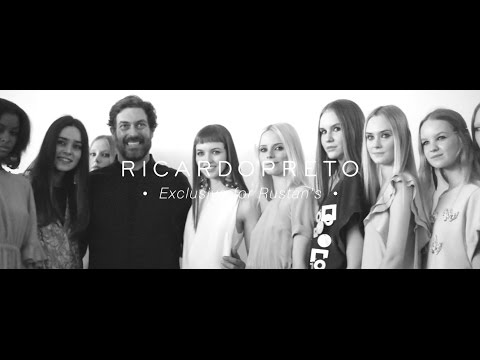 MOF RICARDO PRETO | SS17 WOMAN