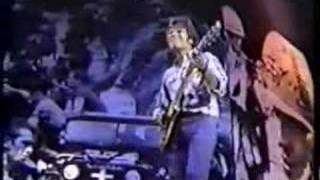 John Fogerty - Live at Vietnam Veterans - Down On The Corner
