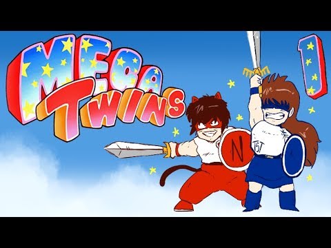 Topscoretrio - Mega Twins - Part 1