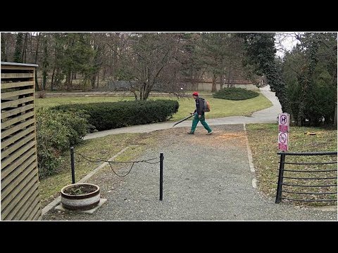 JANEK LEDECKÝ SI UŽIL MEJDAN V BÝVALÉM ŽELEZÁŘSTVÍ