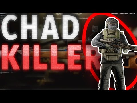 This CHEAP Gun Will Kill ANY Chad (Escape From Tarkov)