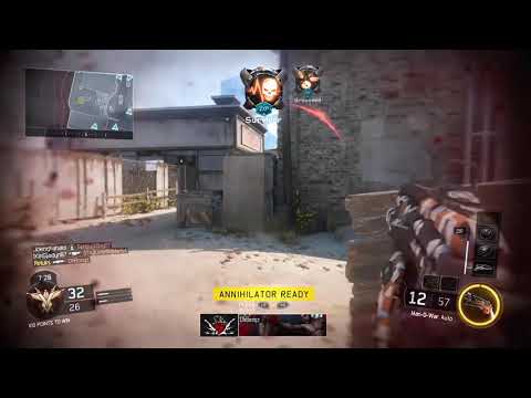 Black Ops 3 Destruction!