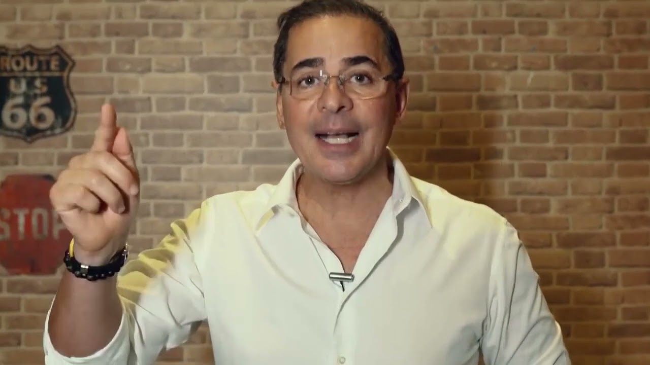 5 ações eficazes para VENCER a procrastinação - Paulo Vieira