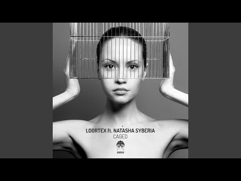 Caged (Greg S & Christopher Phonk Remix) feat. Natasha Syberia