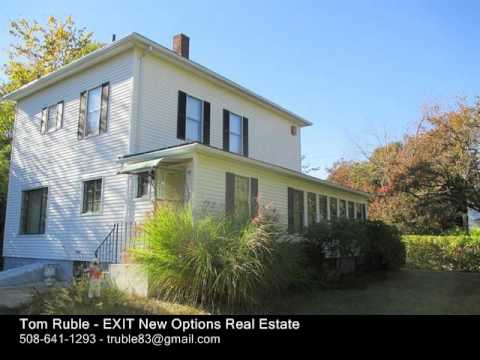 212 Conant St, Gardner MA 01440 - Single Family Home - Real Estate - For Sale -