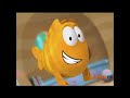 Bubble Guppies Outside Song In Reversed