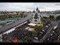 Opt Arhierei și 100 De Preoți și Diaconi La Sfântul Nectarie Din Iași