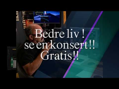 jazzklubben - The  live jazz channel Prima vista del 1