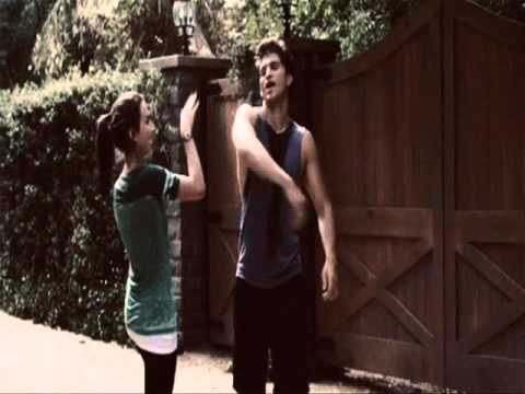 Spencer and Toby | Ride.