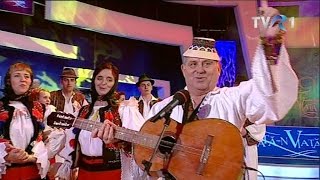 Download lagu Grupul Iza - Când m-o făcut mama-n lume (@O dată-n viaţă) mp3