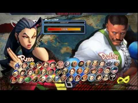 Next Level Battle Circuit 139 - USF4 - Losers Final - OG Mastermikee21 (Rose) vs PIE Smug (Dudley)