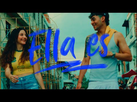 Chris DLB - ELLA ES (Official Video)