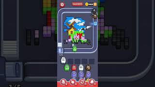 Pixel Flow Level 2843