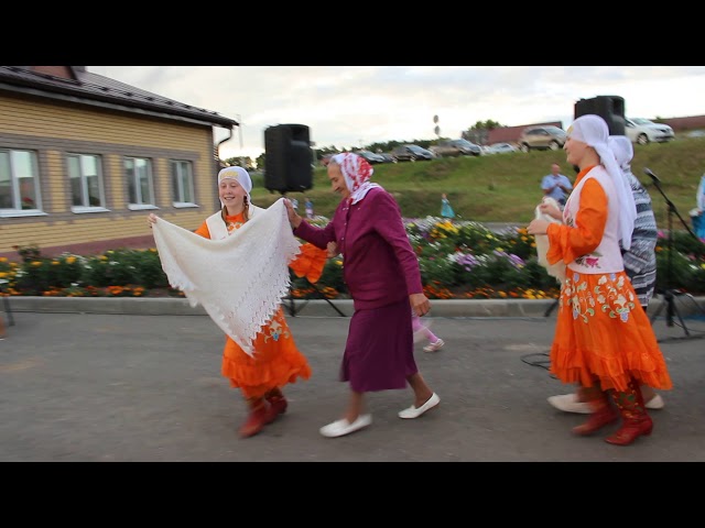 Кызлар кызык иттеләр!