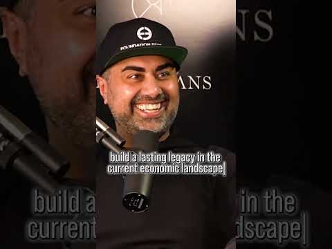 Meet Masud of Foundations Escrow - a legend in our industry who is known for best known for not only