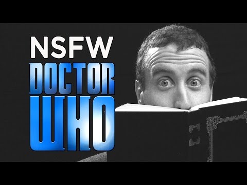 Doctor Who Fan Fiction Read by a British Actor