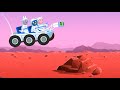 Nick Jr Backyardigans Mission To Mars Flash Walkthrough