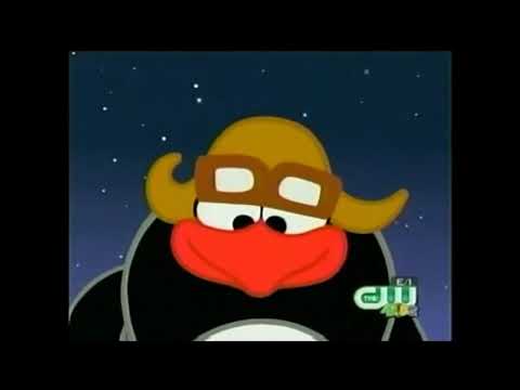 Gogoriki Gotunes: Chasing the Sun (original TV music video) – Смешарики English dub