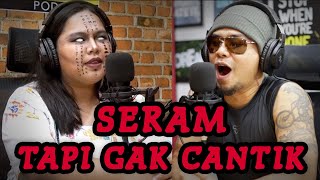 Download lagu LETIH!!! INI SERAM TAPI PELUPA BGT! (JARAN GOYANG) mp3