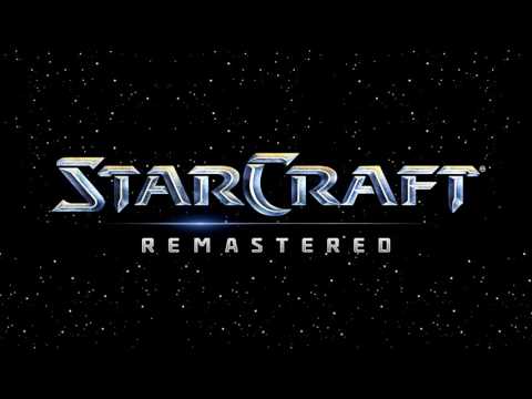 Eon Sounds - Last Battle ("Starcraft: Remastered" - We Are Under Attack Trailer Music)