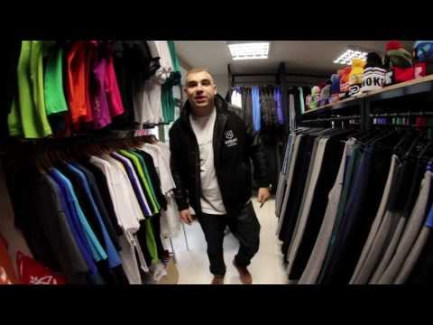 Zapowiedź Brudny Rap vol.1