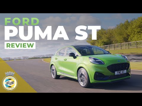 Ford Puma ST review | is it really a hot hatch?