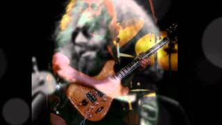 Jerry Garcia Band - Mystery Train 2/18/78