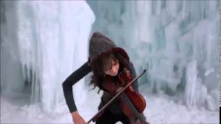 Take Flight - Lindsey Stirling (Video by RukiaPK)